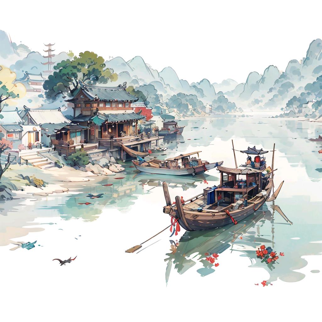 布布为赢（鸿哥）