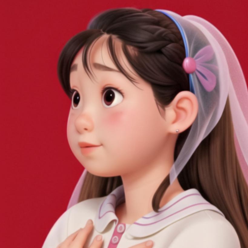 涂涂小兔