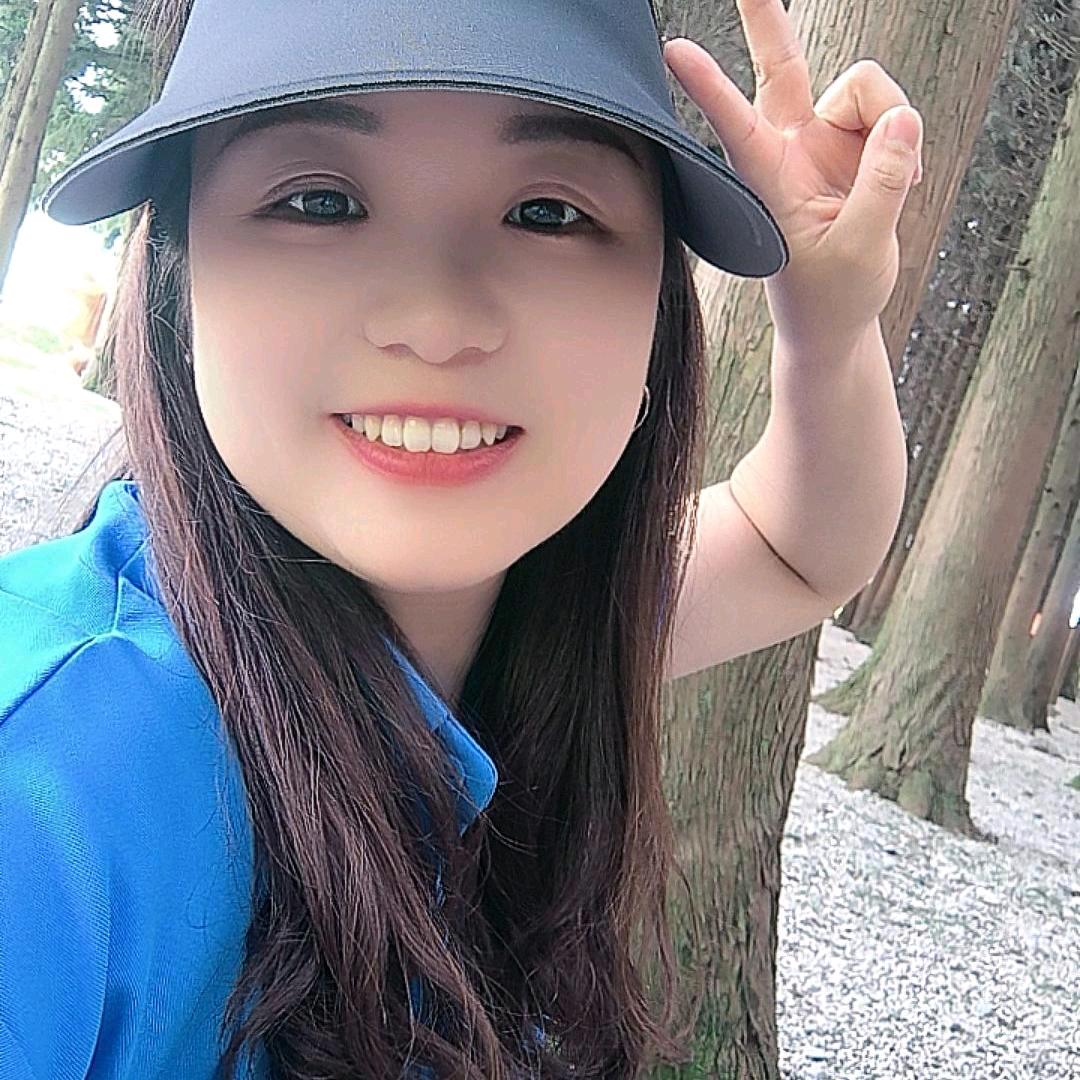 杨春芽🌱
