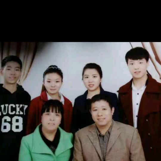 幸福😁
