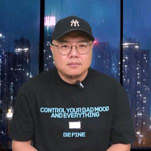 泓毅讲故事