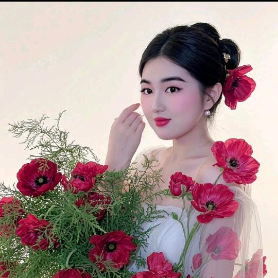 爱美丽