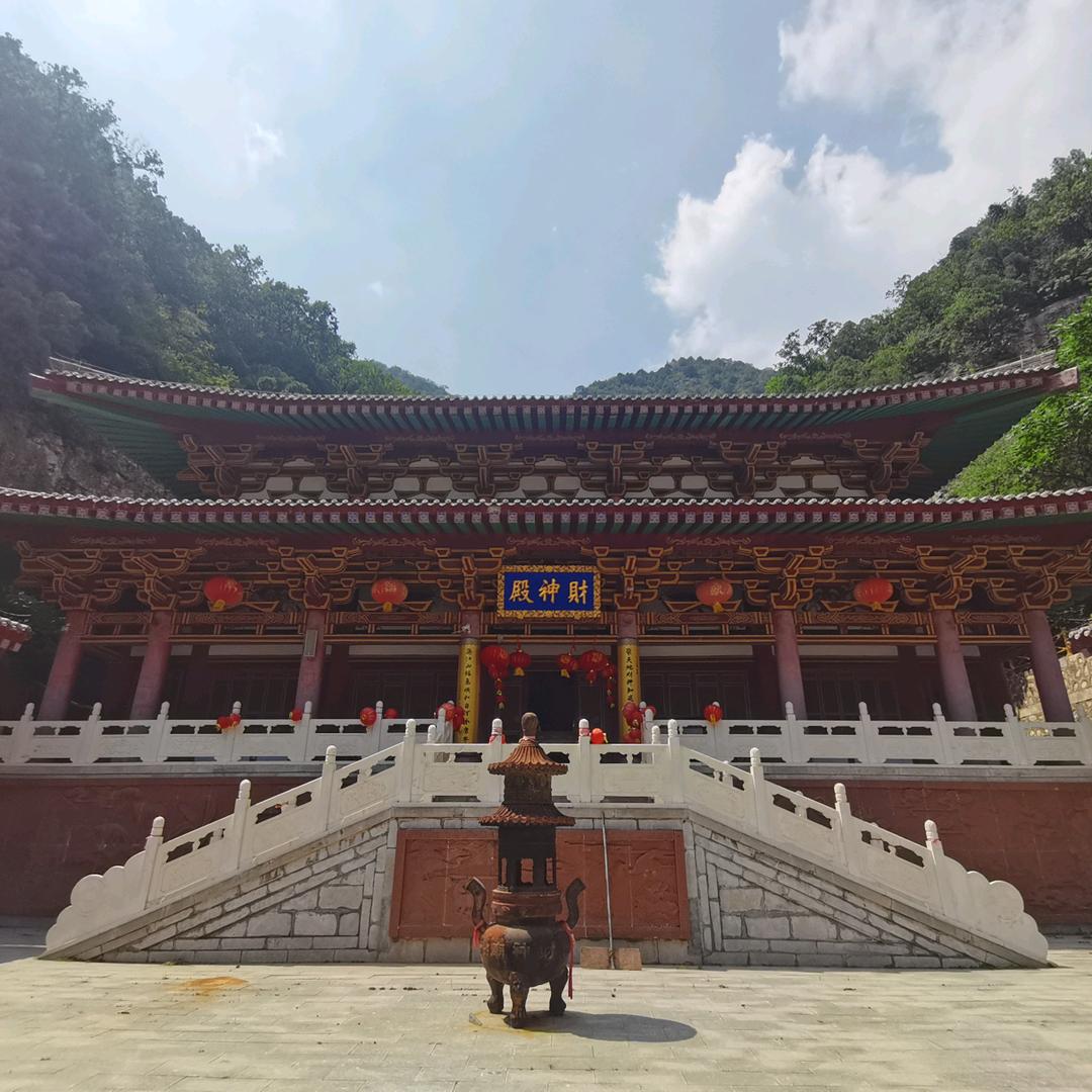 虚室生白，吉祥止止