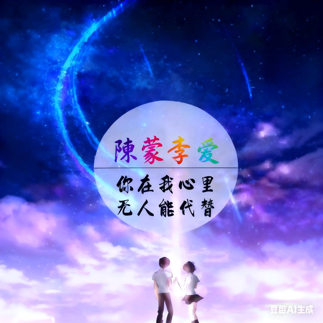 yj～陳萌李爱@無名指的等待