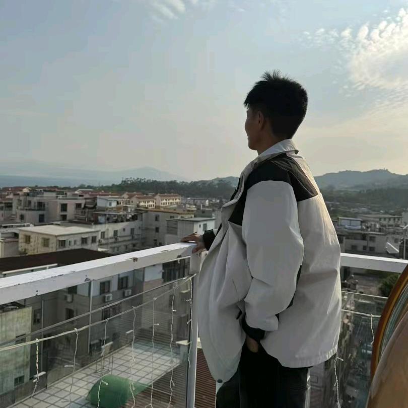 小陈（有点花）