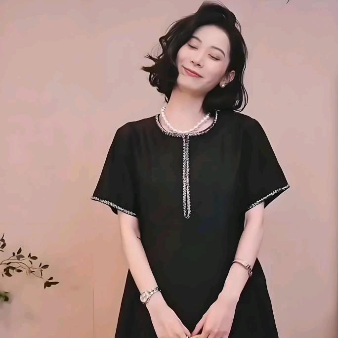 陈什么陈_轻奢女装穿搭款