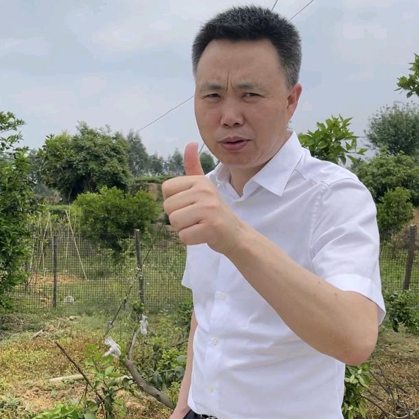 廖正银爱家乡