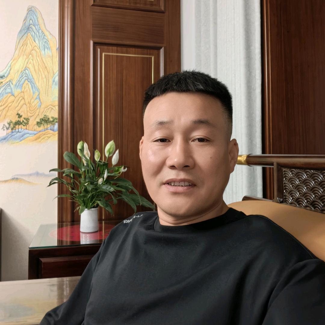 青山绿水