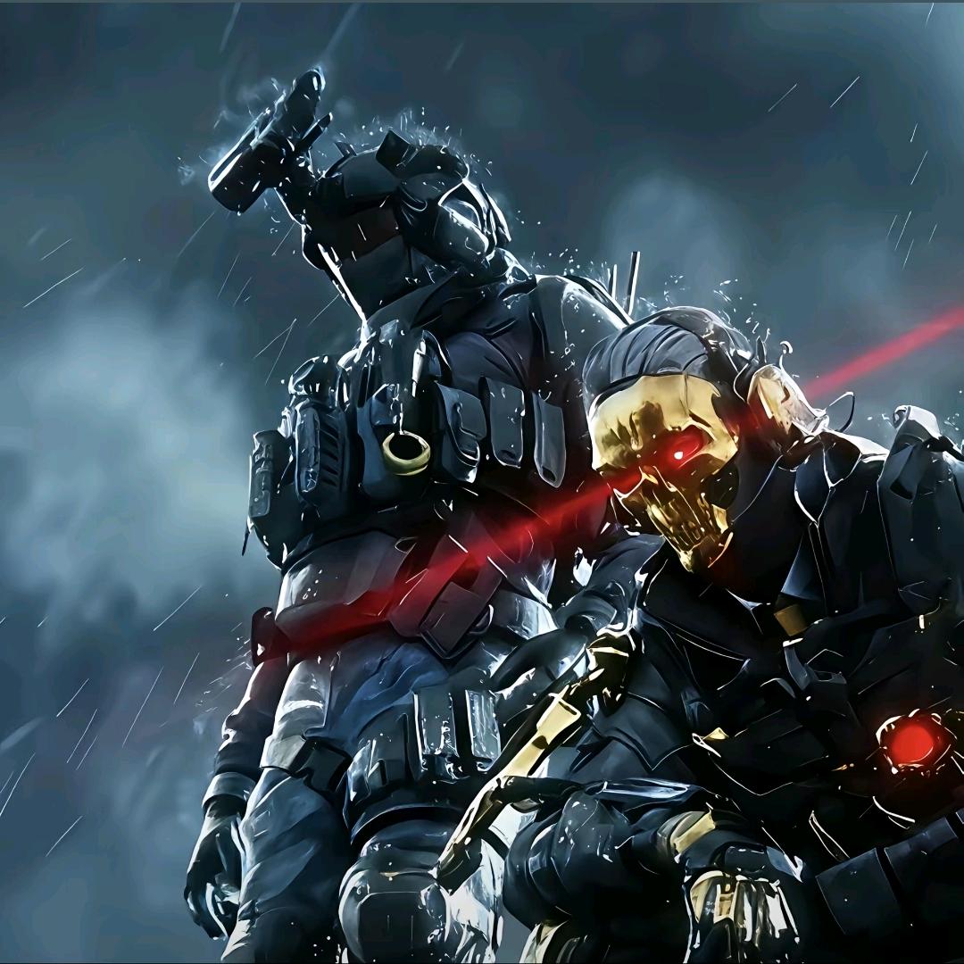 大嘴儿三角洲行动