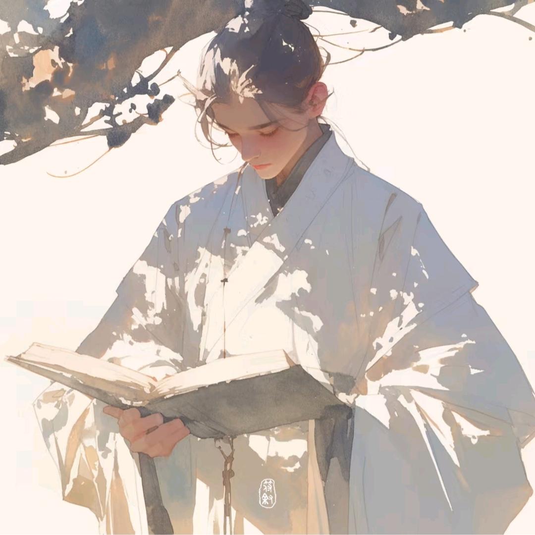 一尘书法