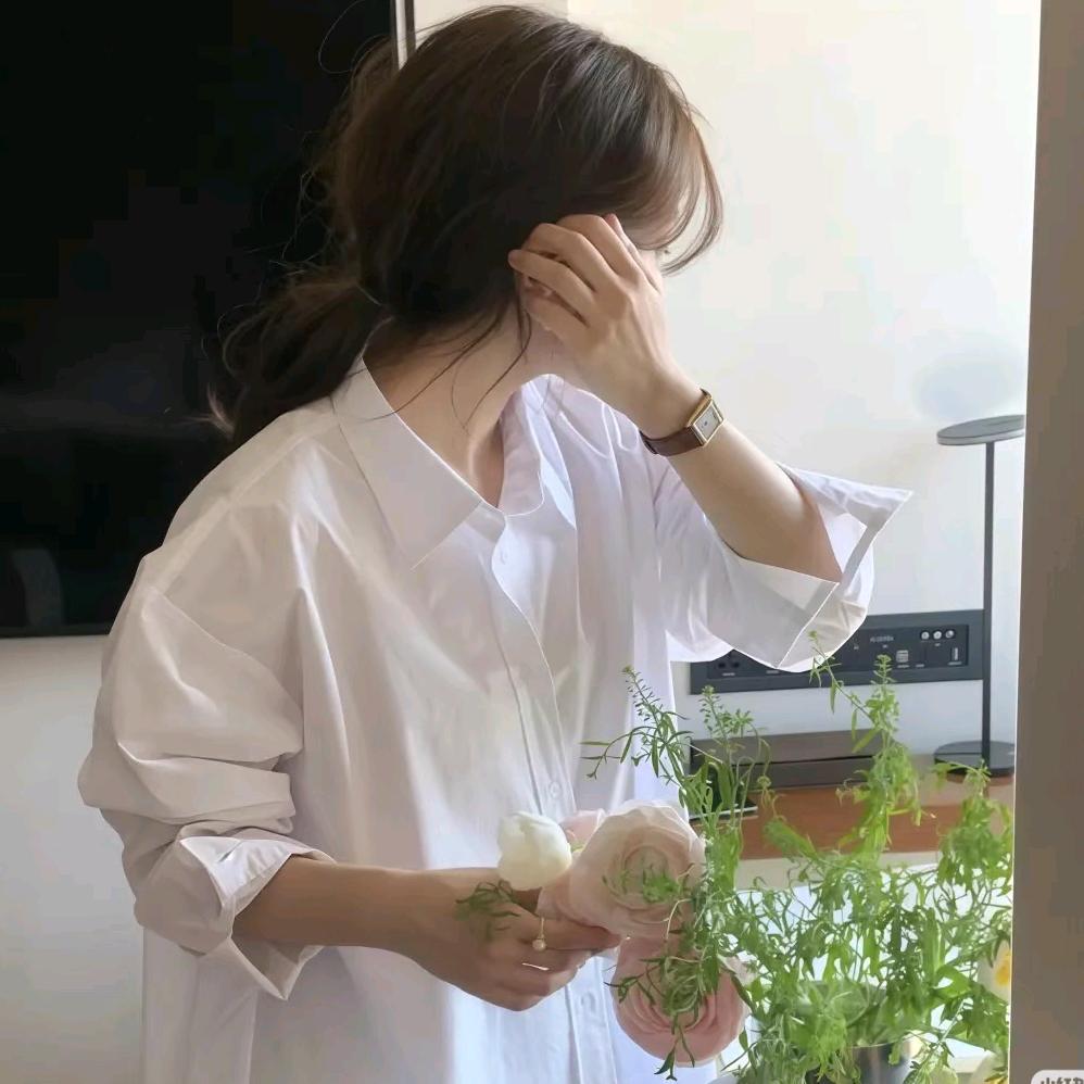 温柔的敏民～☕