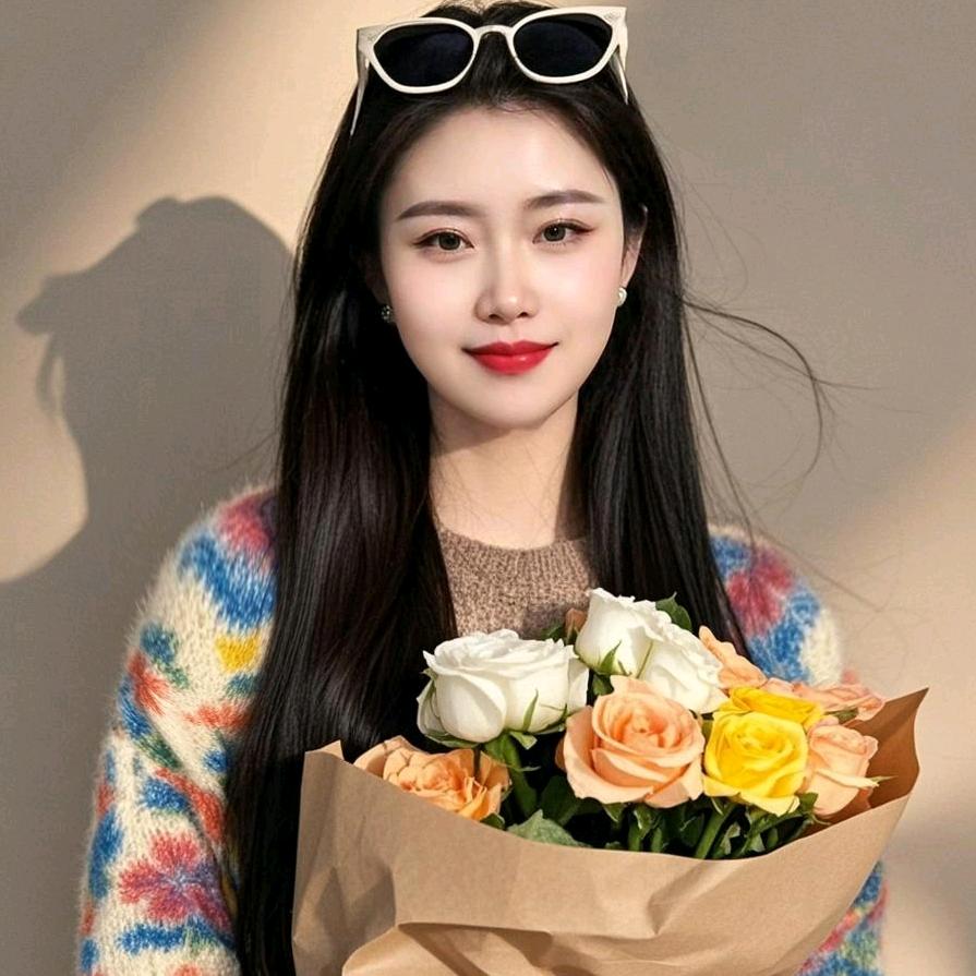 琪😘