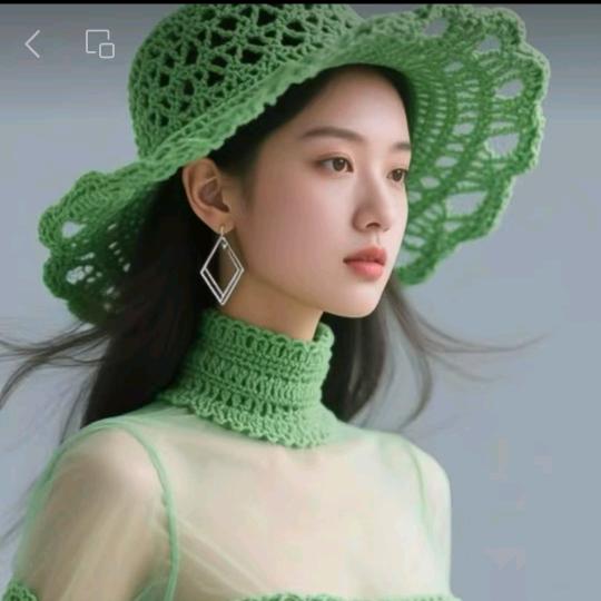 雨妹子