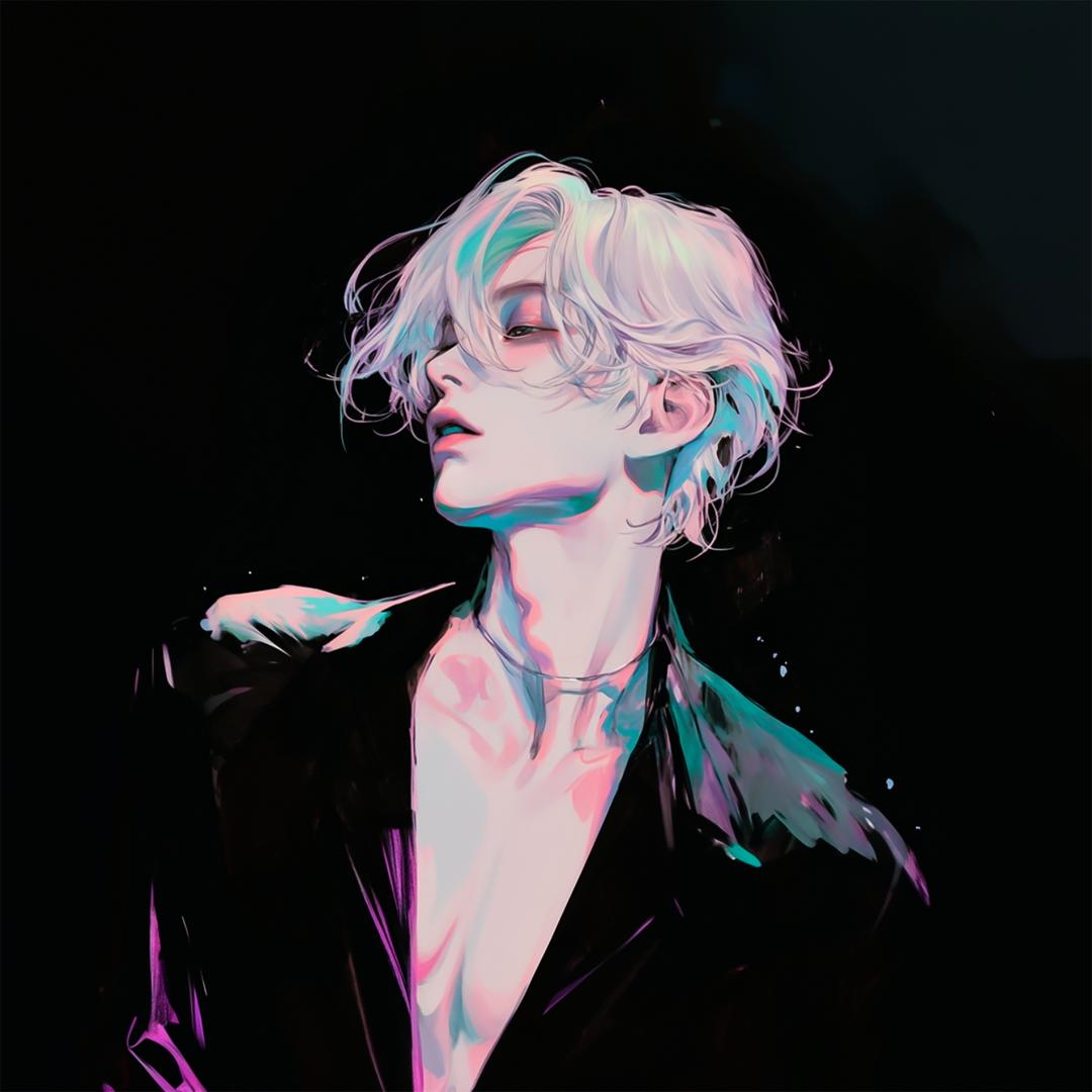 宥泽☄️