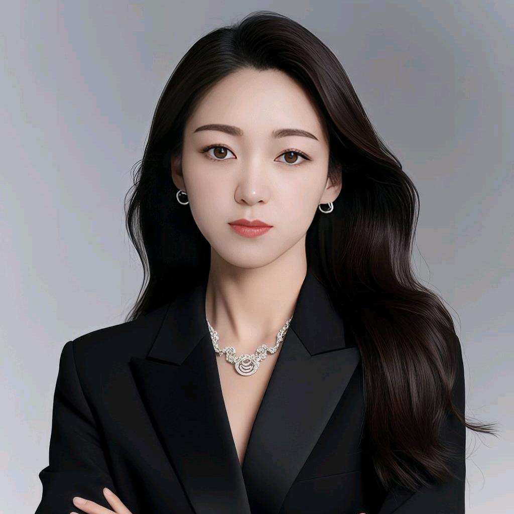 我是小芳