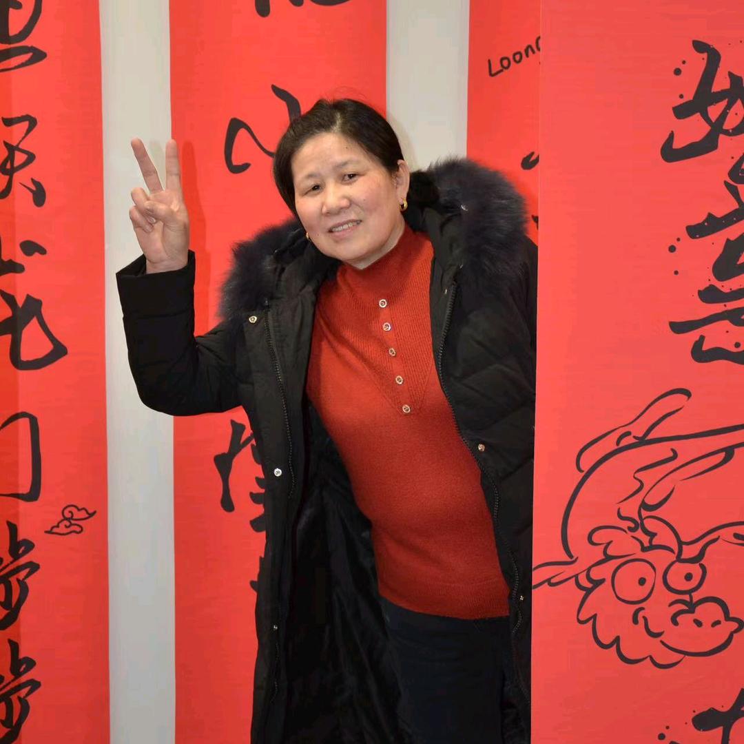 刘彩萍