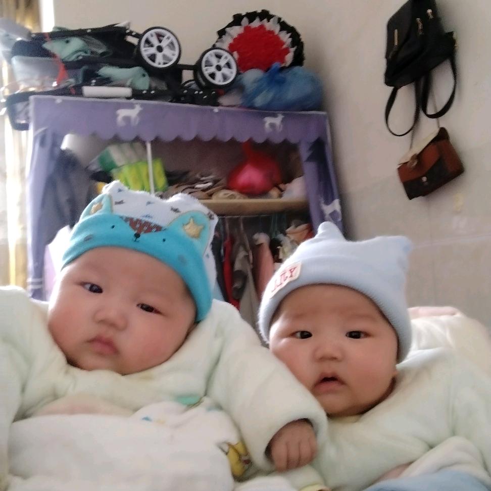 小李妹