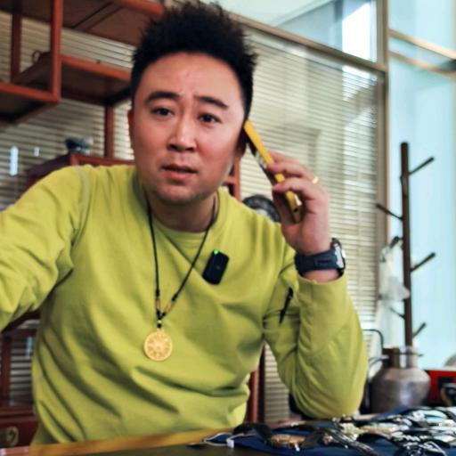 孙小亮名表回收