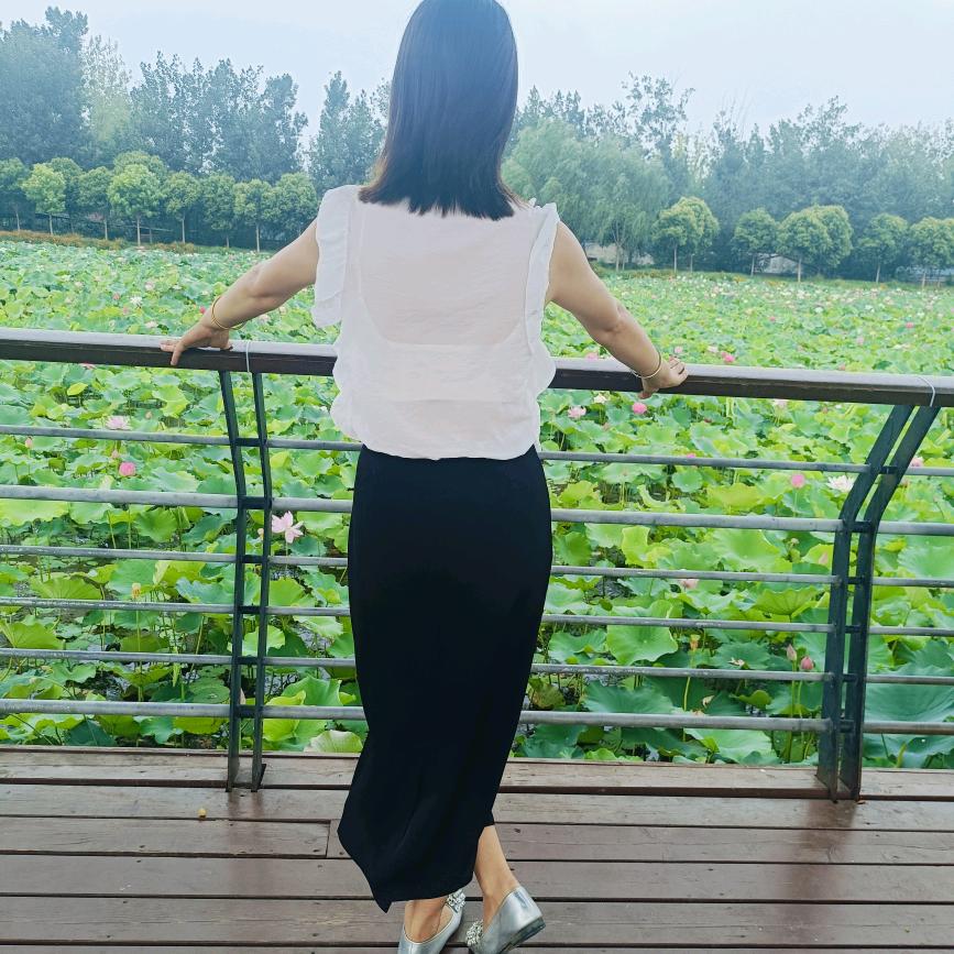 明天会更好