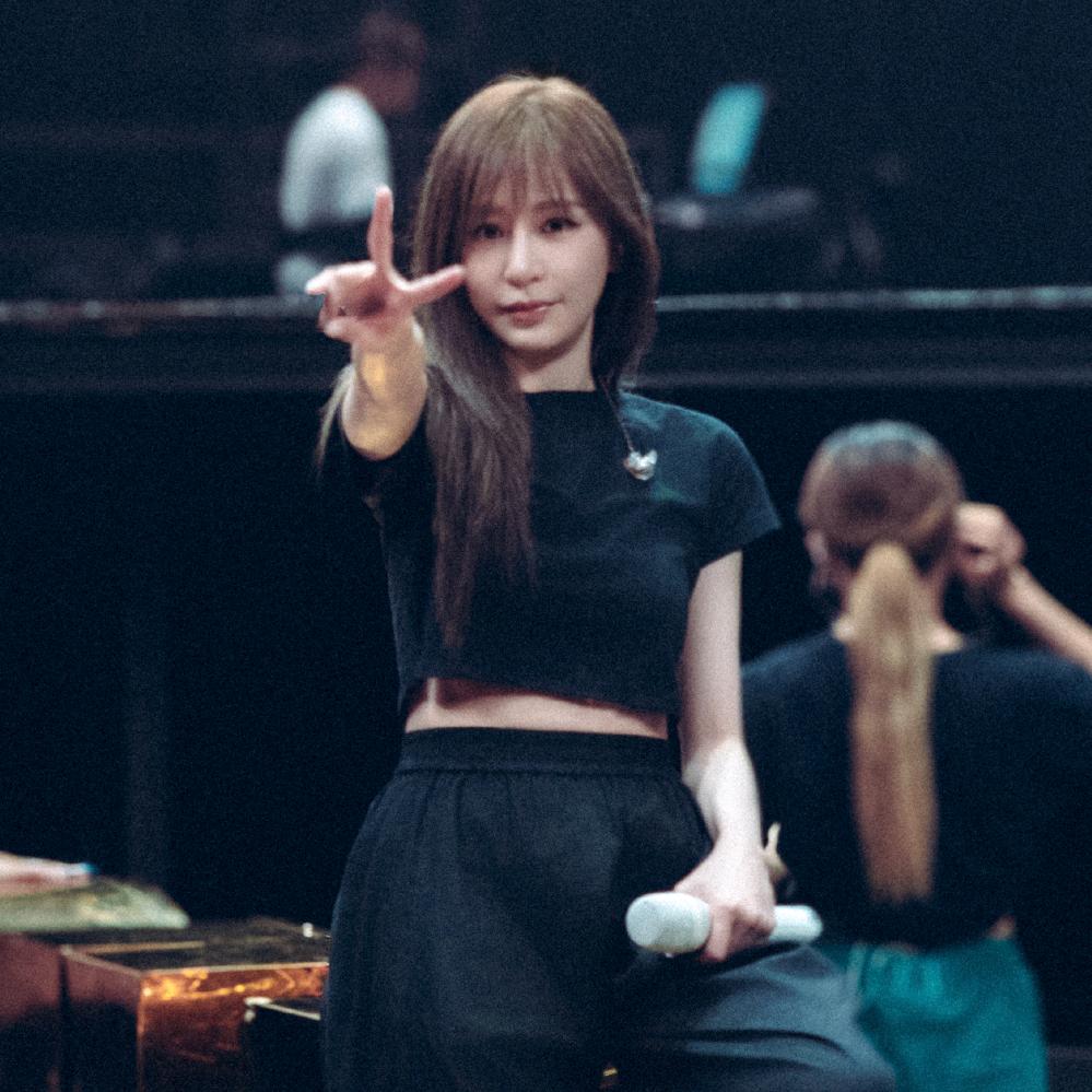 YIRU💖ˡᵒᵛᵉ凌