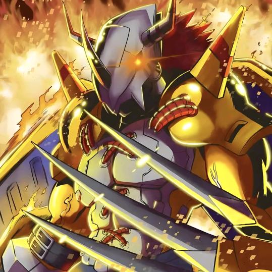 宇宙超级无敌战斗暴龙兽