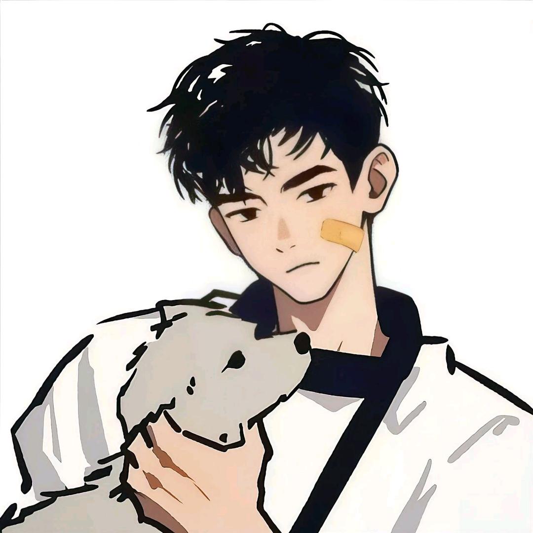 靓仔小白龙