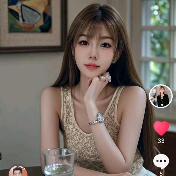 🍑桃子媛媛