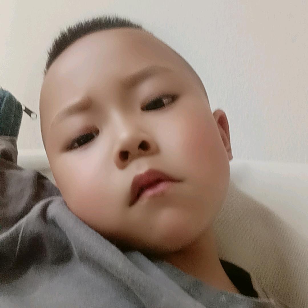 何老师