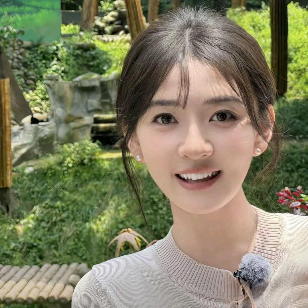 一只小羊