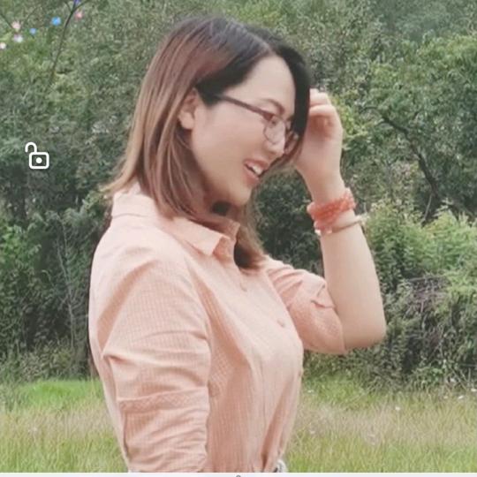 晓萍🌻