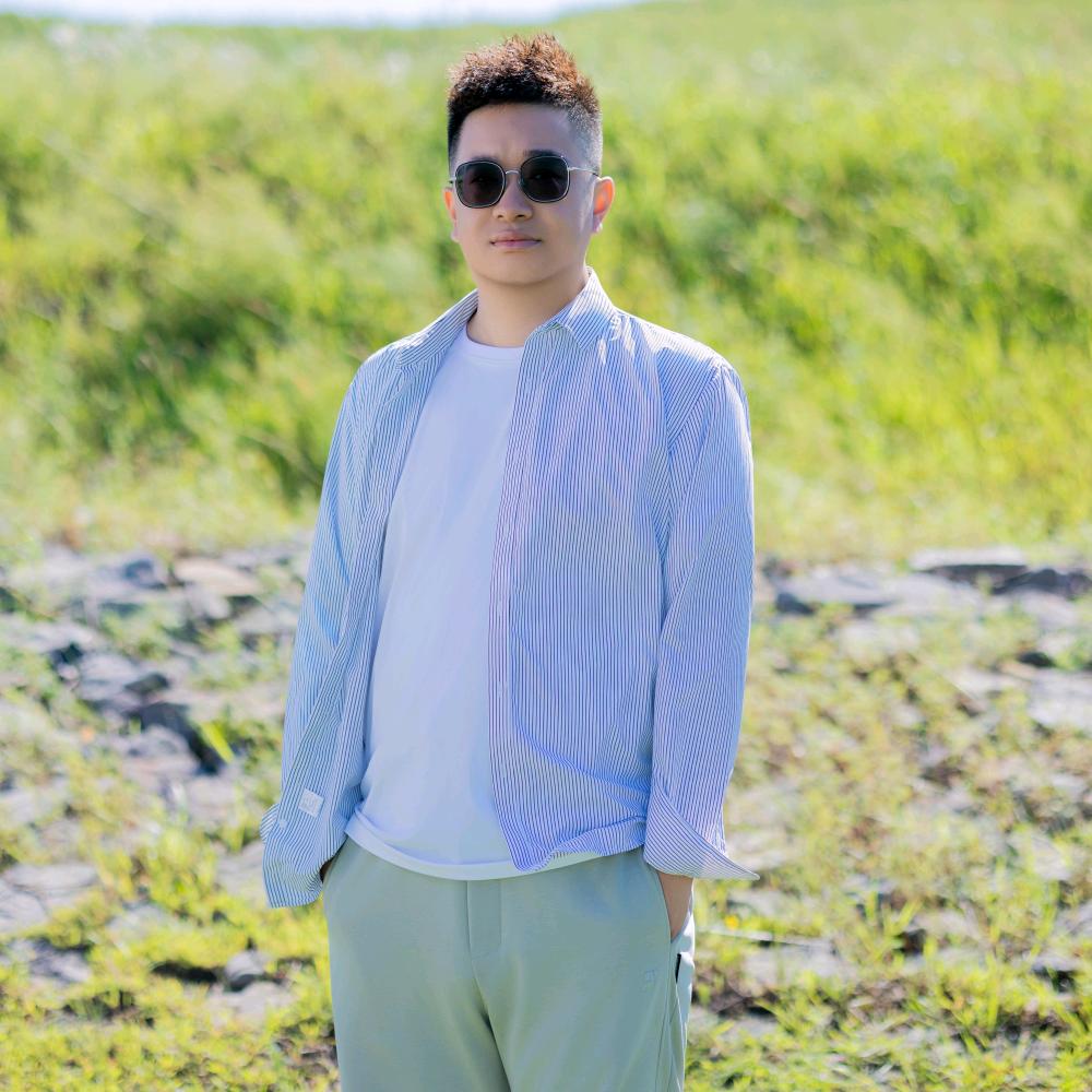 柠檬味的大海🐬