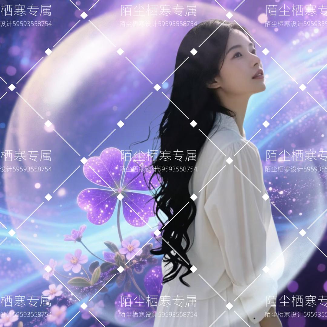 🌨陌尘栖寒❄️