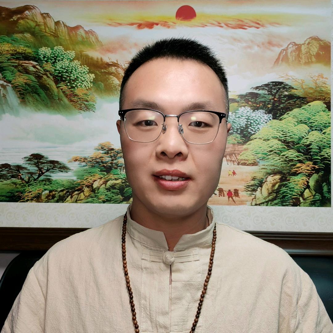 伽延说
