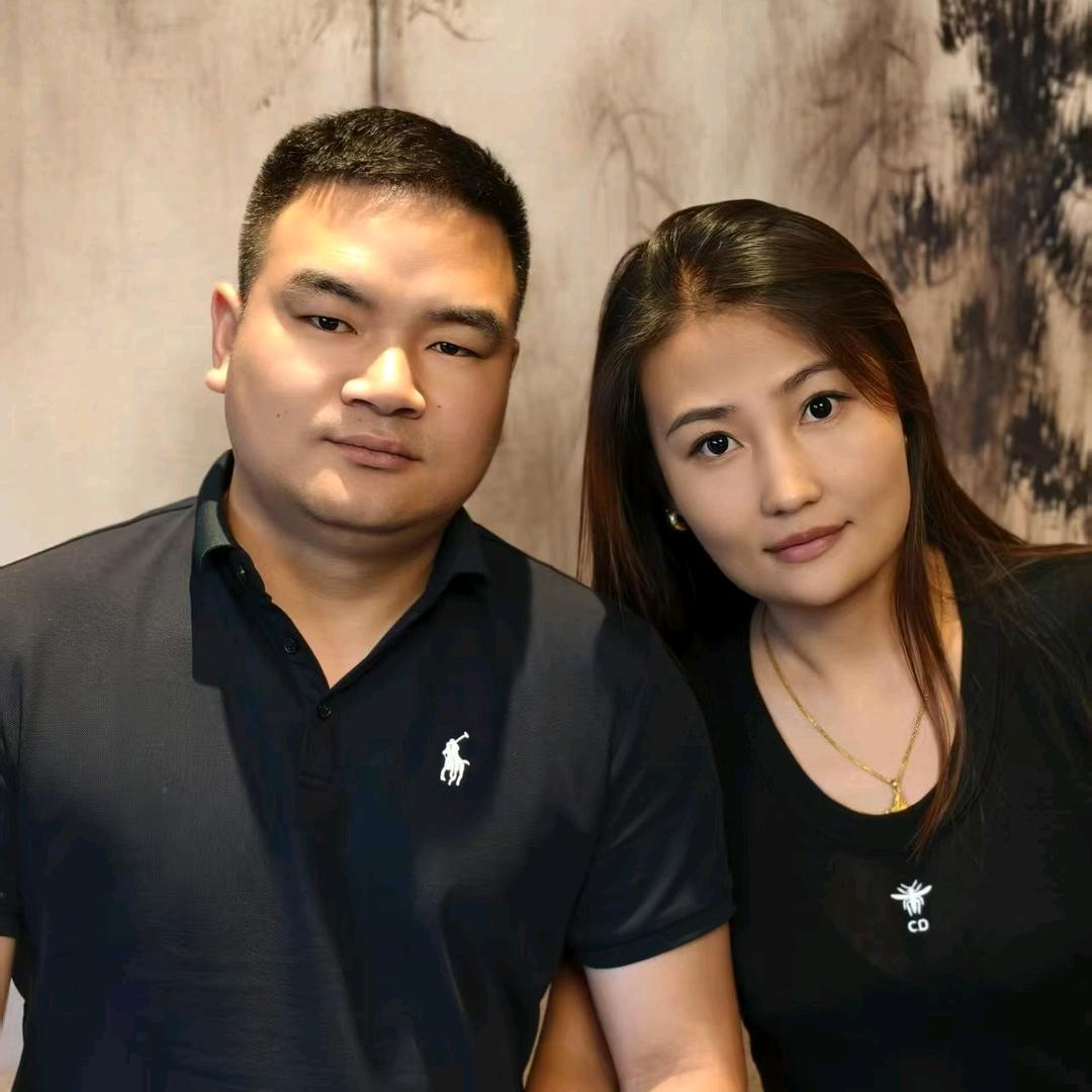 大同隆腾全屋定制工厂（陈）