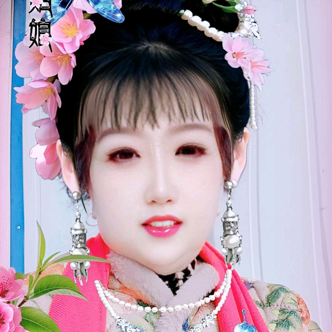 花团