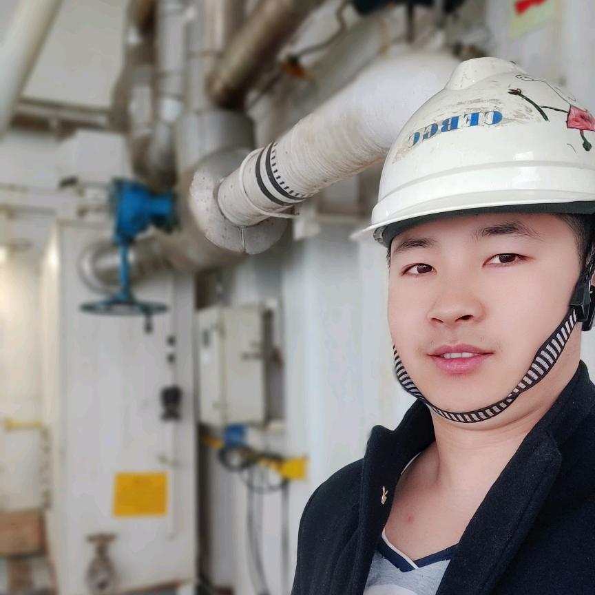 海油工程师ALLEN