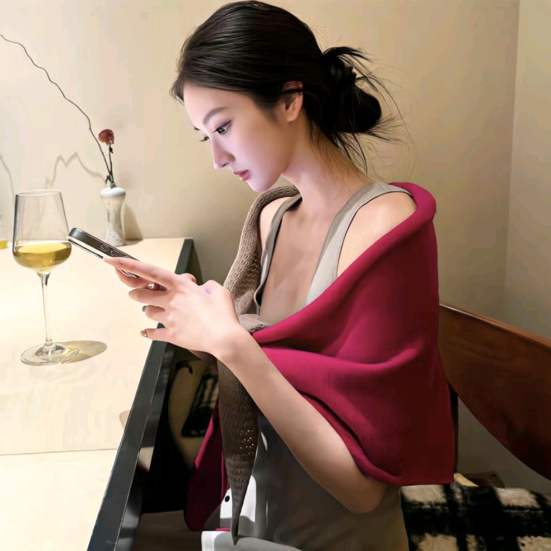 琪琪吖❤