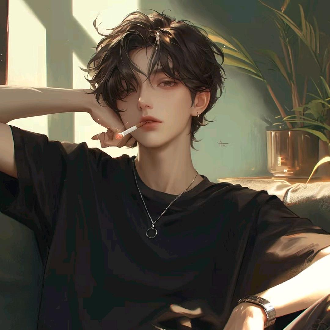 。