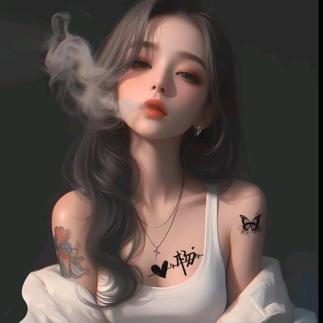 A柒月😘
