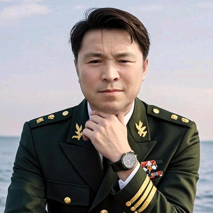 黄飞龙