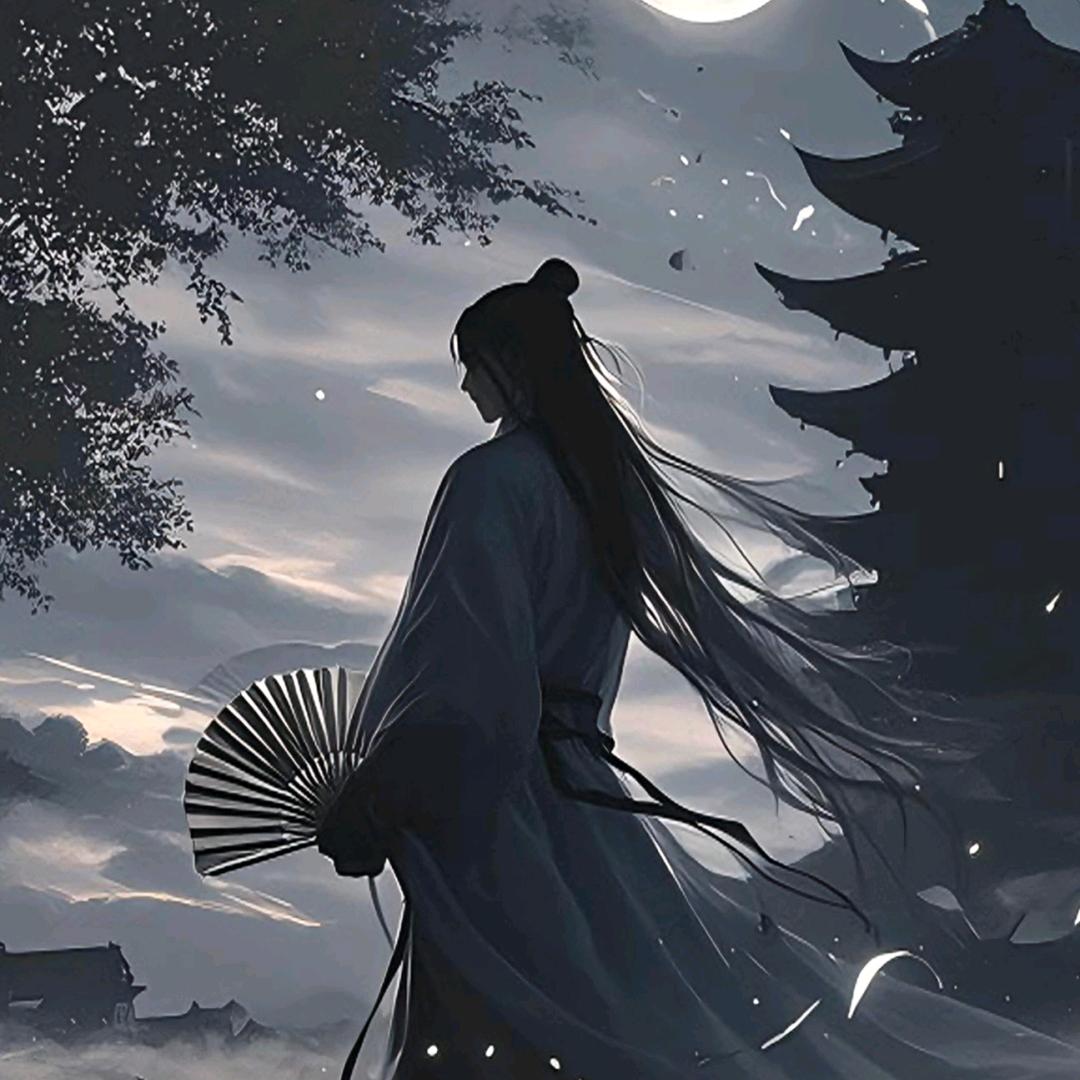 逍遥