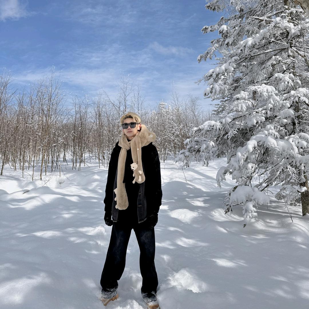 两闺女的King🤞