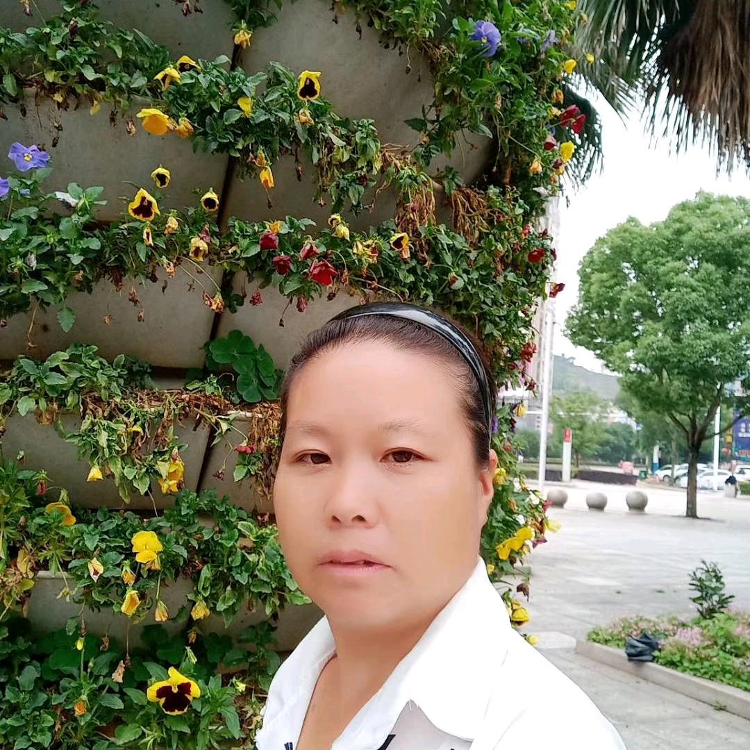 玉菊单亲妈