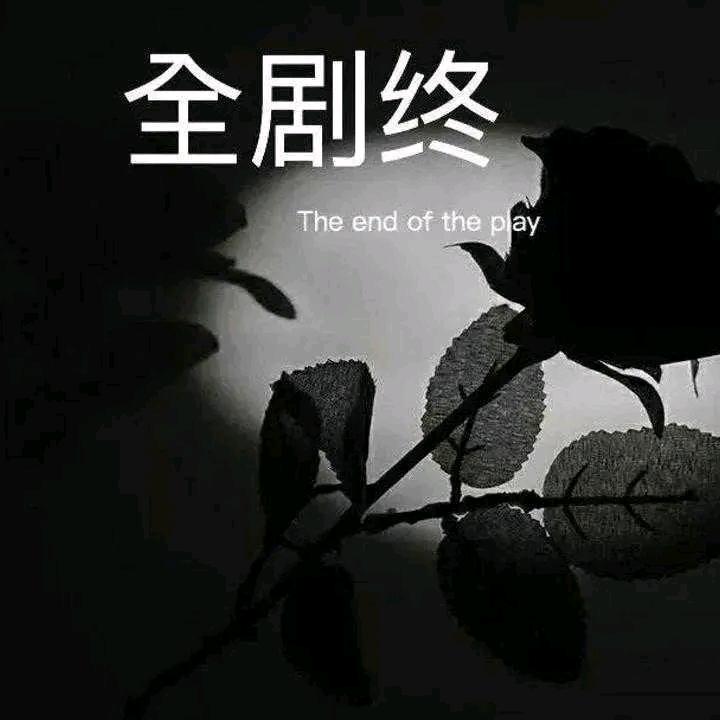 全剧终