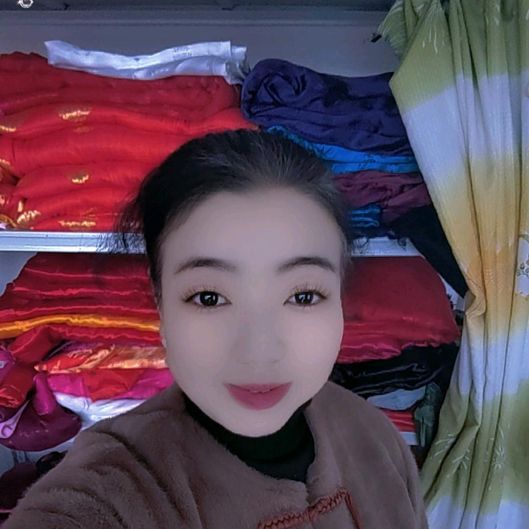 丝绸小兰