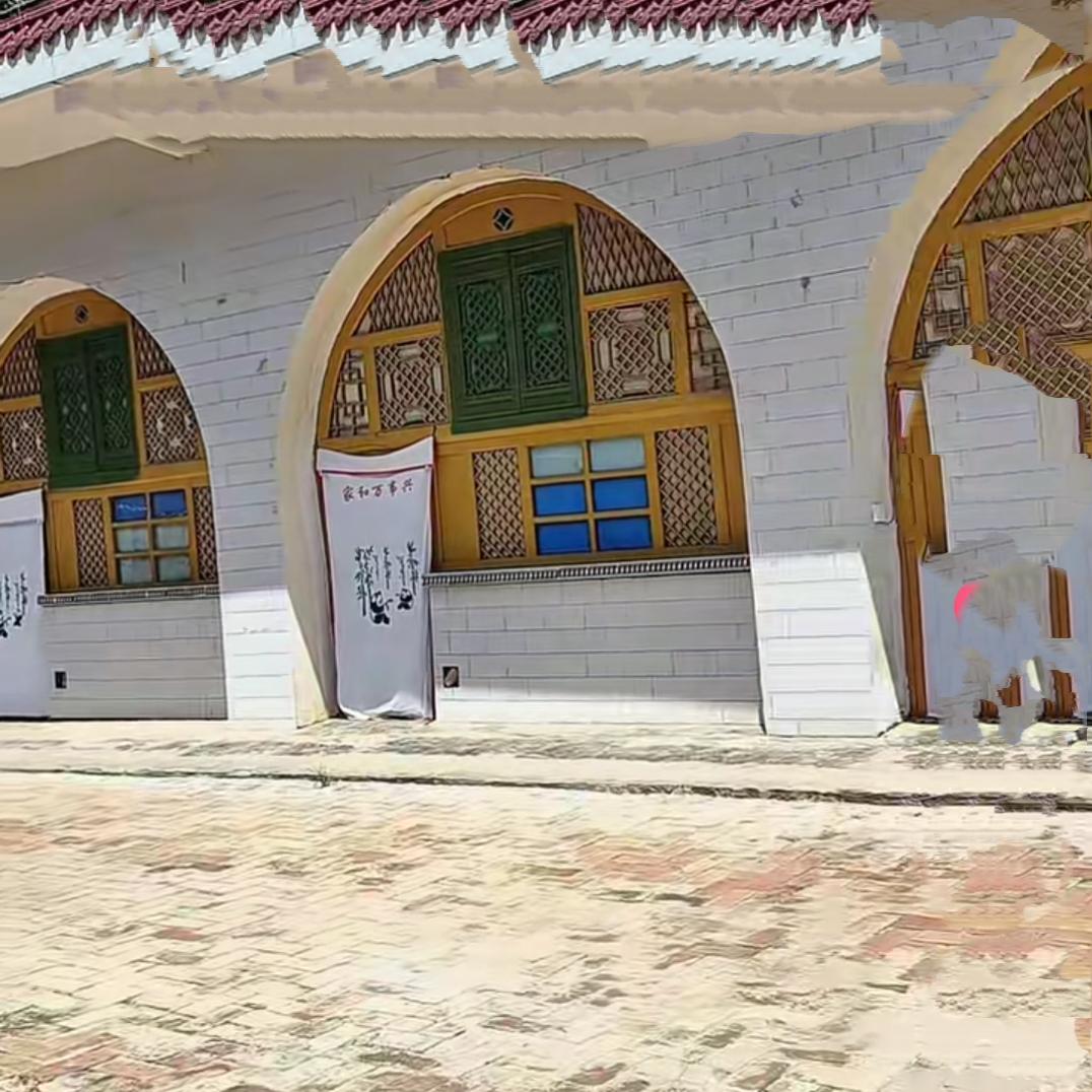 独来独往生意人