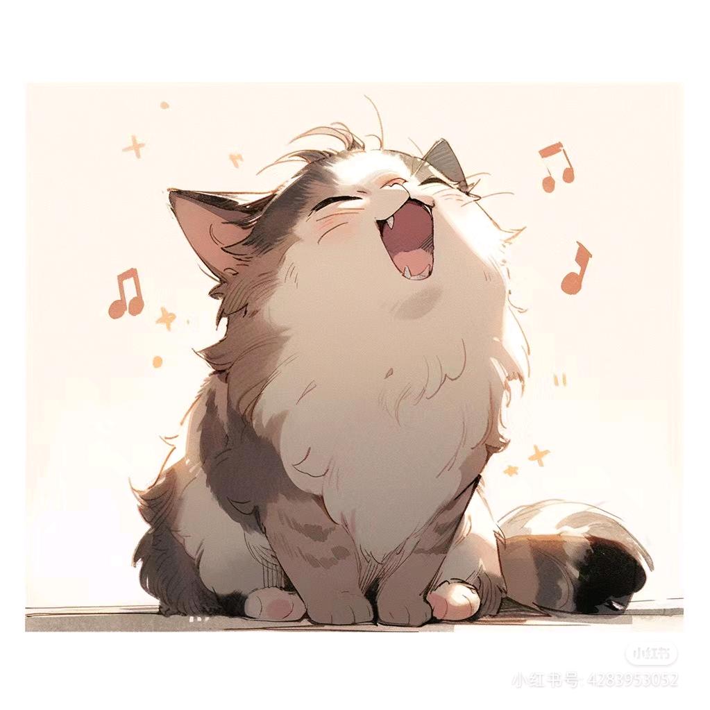猫🐱