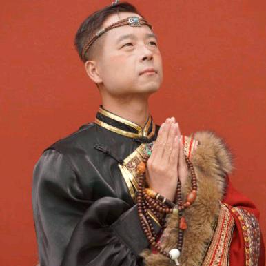 达玛巴📿缘起吉祥