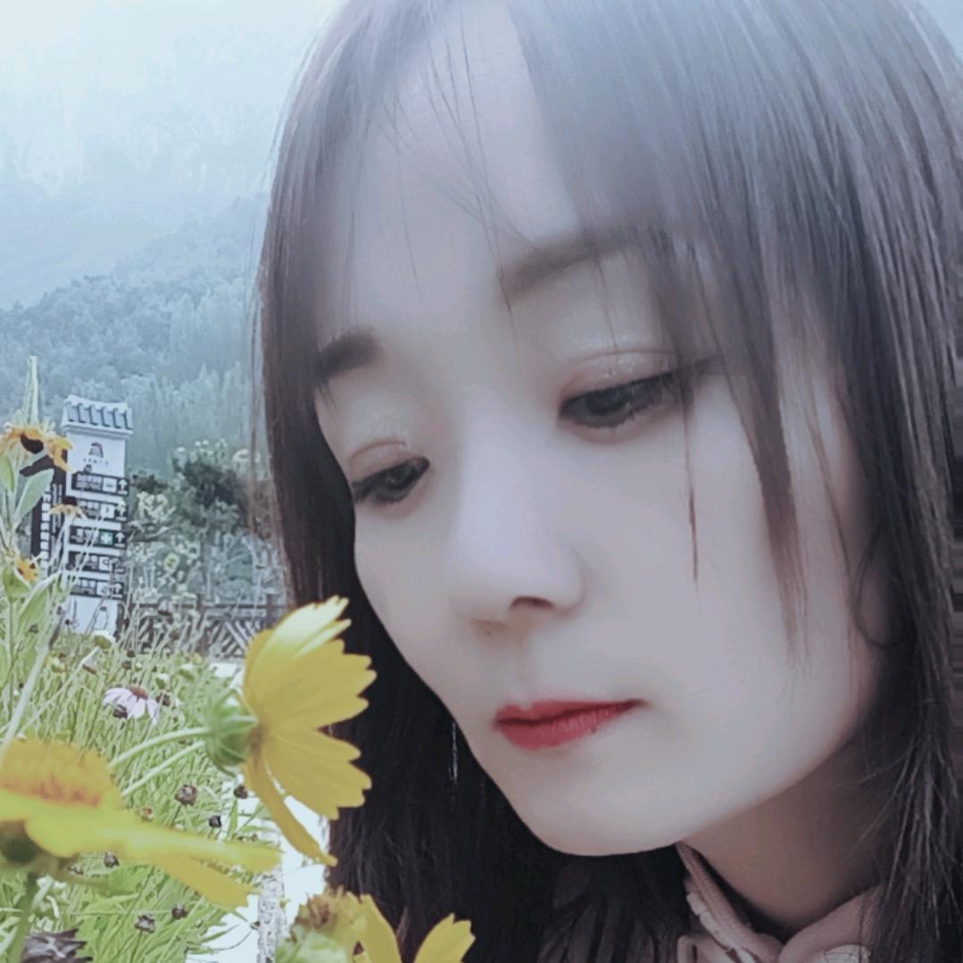 燕儿🌹