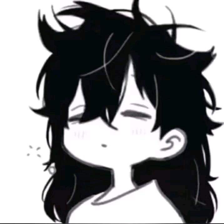 混的人./